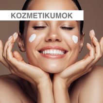 Natúrkozmetikumok