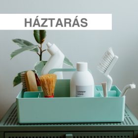 Háztartás