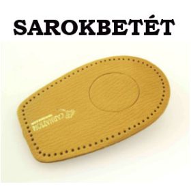 Sarokbetét