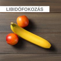 Libidófokozás