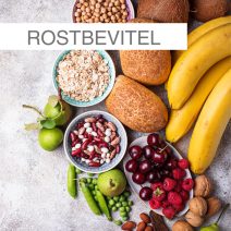 Rostbevitel
