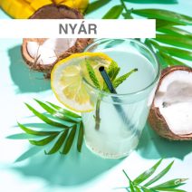 Nyár