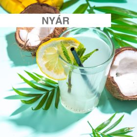 Nyár