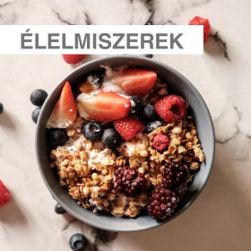 Élelmiszerek