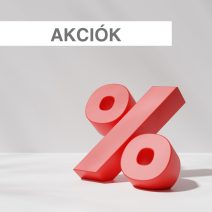 Akciók