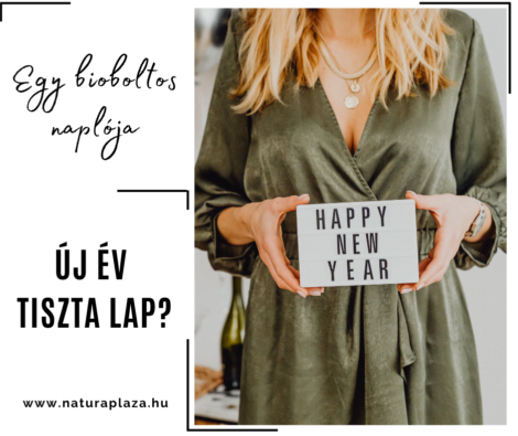 Új év, új lendület – de csak lazán!