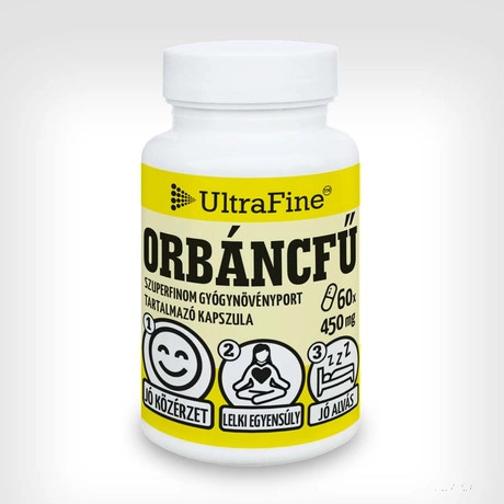 JAVALLAT®ORBÁNCFŰ 60x